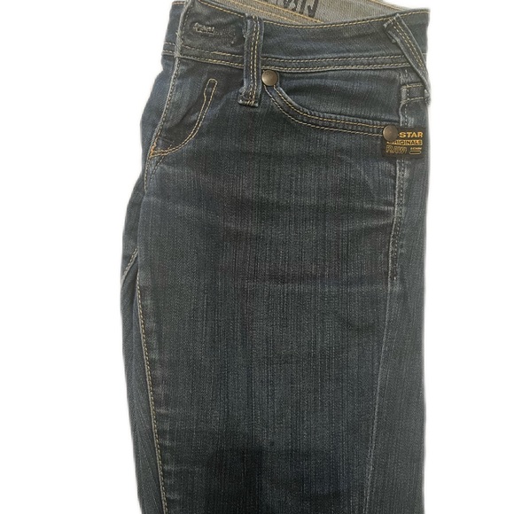 Women’s G Star Core Slim Jeans - Picture 1 of 5